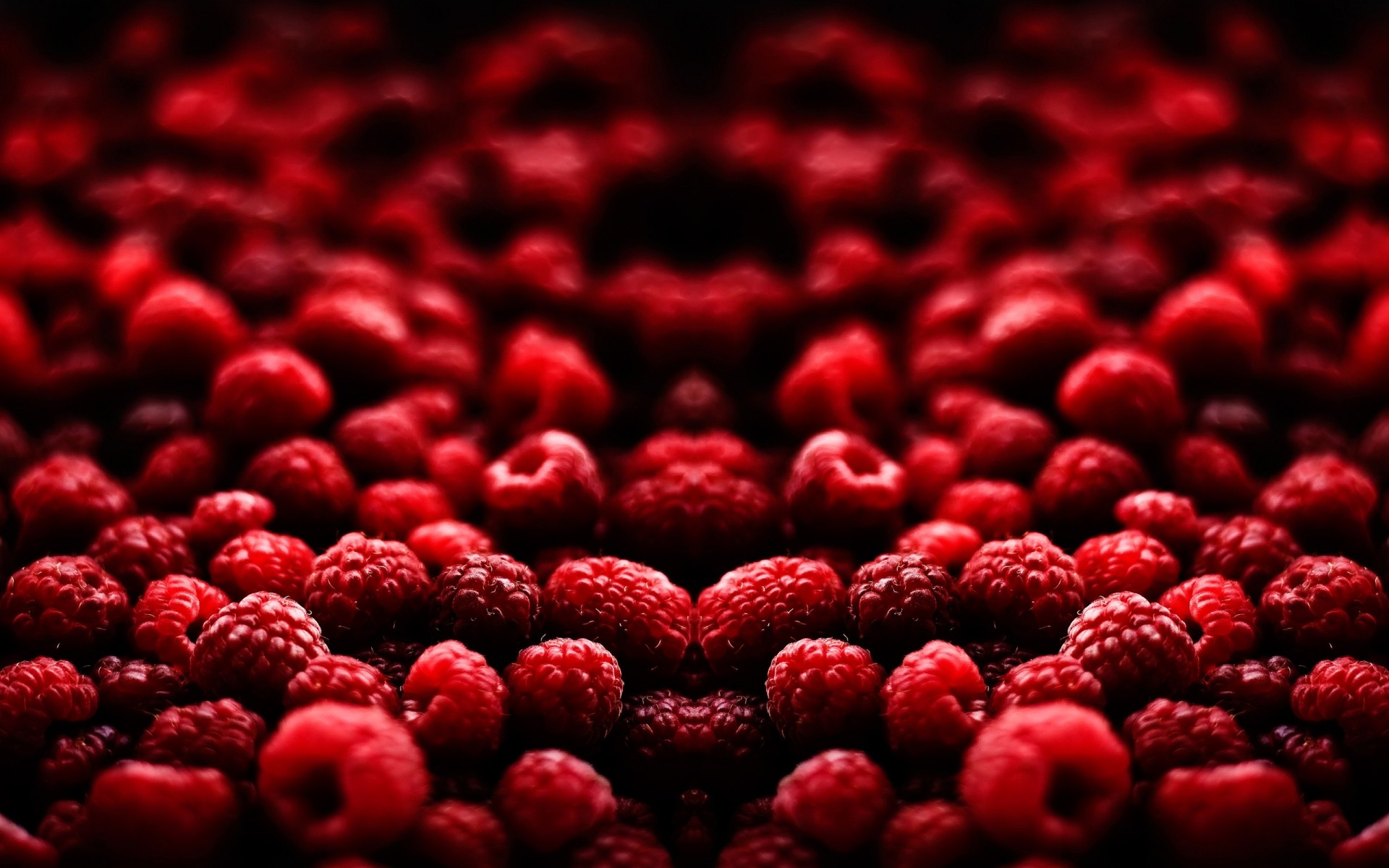 fruits repas baie doux bureau gros plan en bonne santé délicieux régime alimentaire couleur alimentaire confiserie framboise juteuse bouffée rafraîchissement texture partie