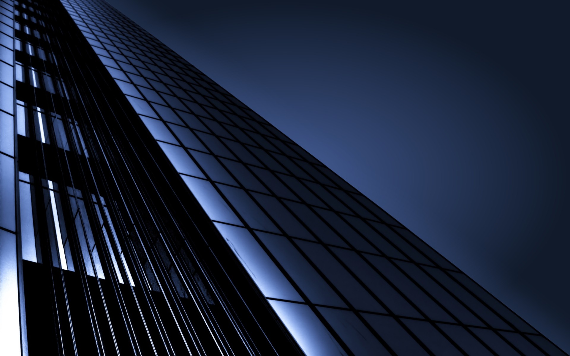 architecture centre-ville moderne ville gratte-ciel ciel bureau réflexion futuriste maison entreprise perspective verre haut urbain moderne fenêtre acier ville