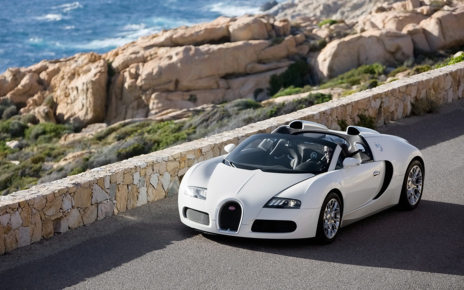 bugatti voiture voiture système de transport dépêchez-vous bugatti veyron bugatti veyron blanc