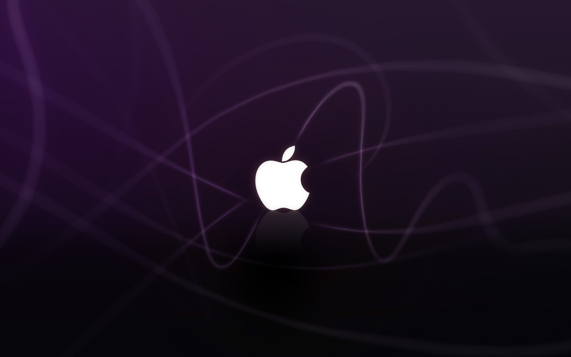 apple résumé bureau lumière illustration flou énergie conception art graphique sombre couleur forme courbe mouvement modèle coputers fond