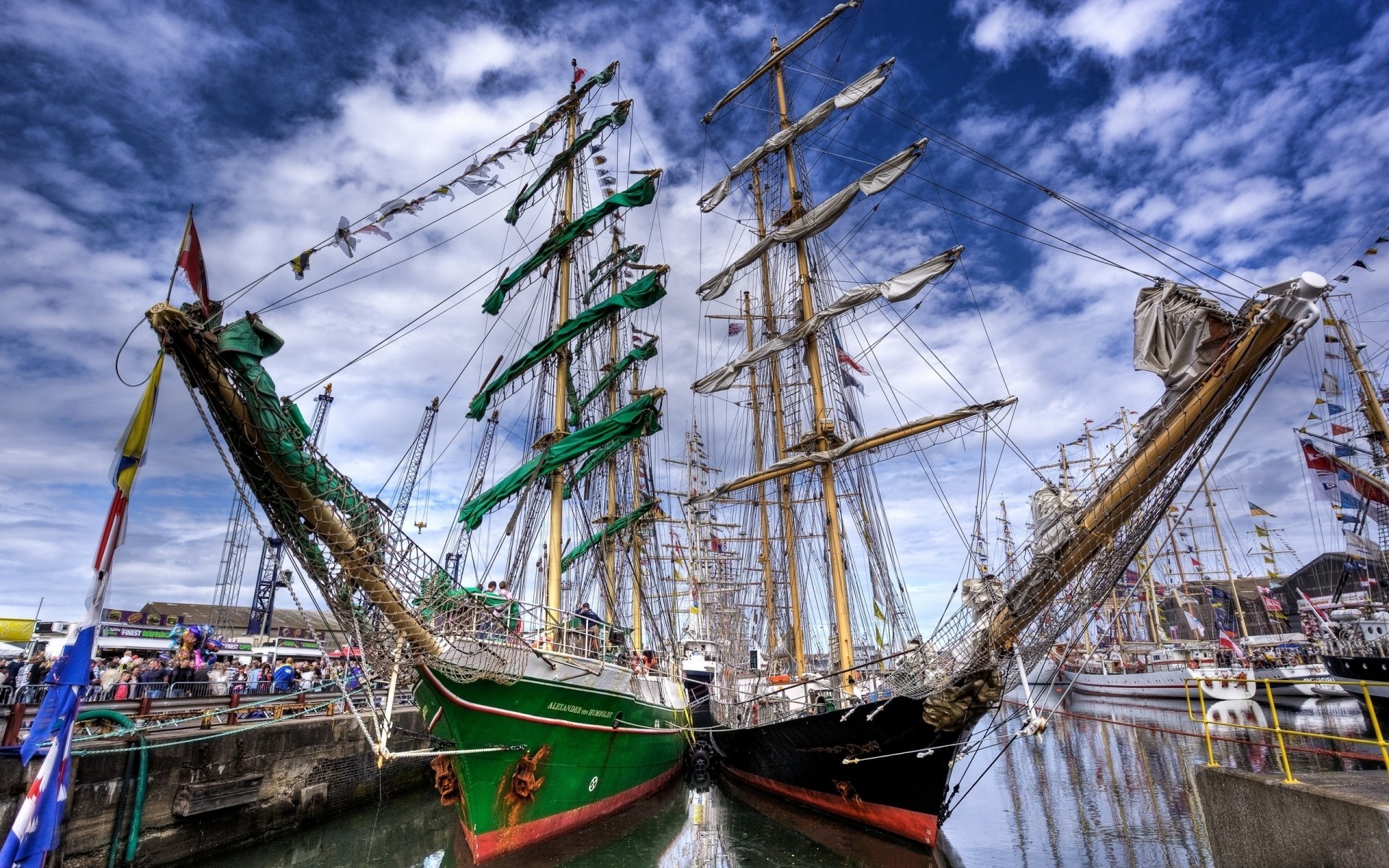 bateau navire bateau eau port système de transport maritime voyage mer voile port jetée ciel voilier corde océan marine voiture yacht bateaux