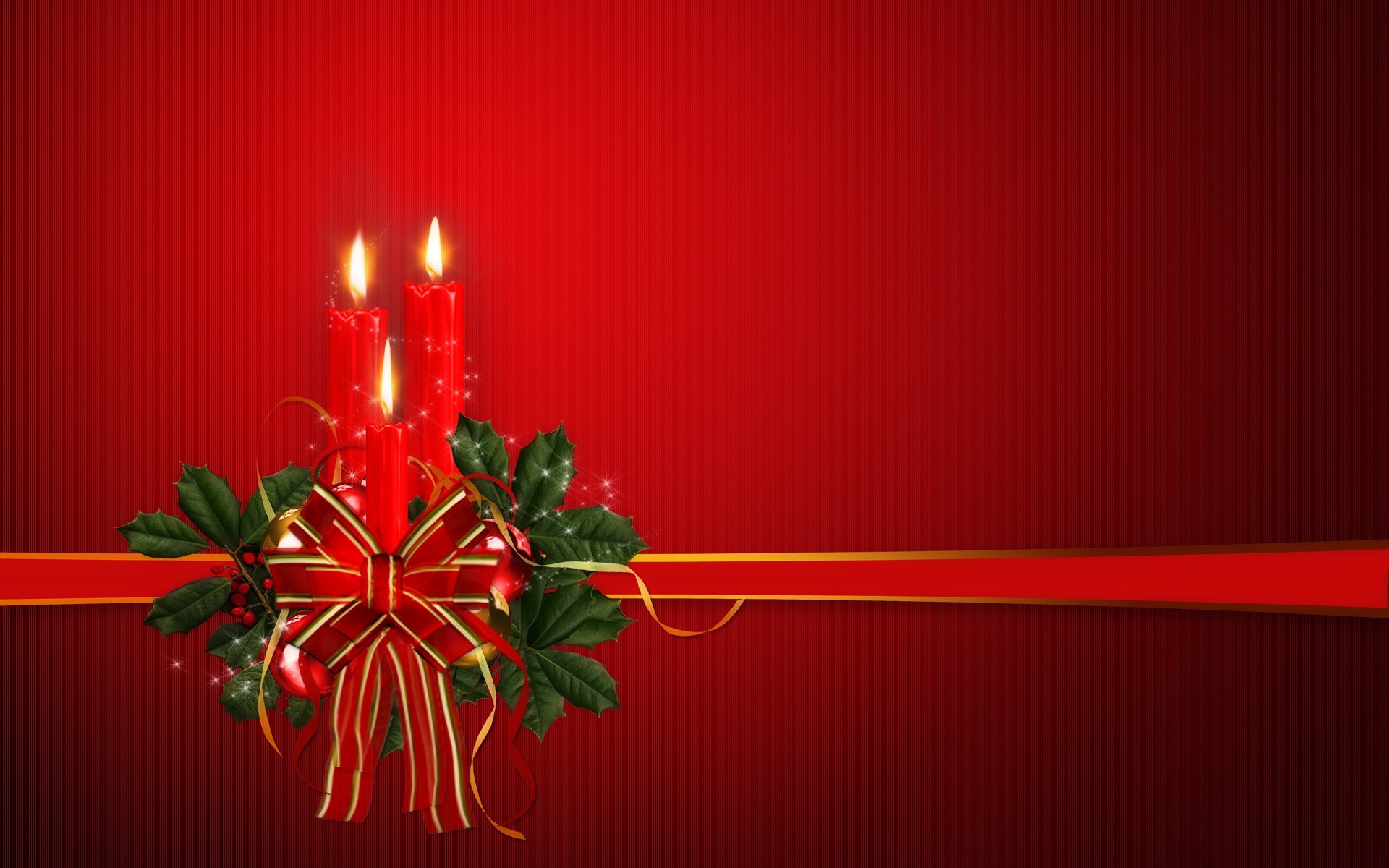 noël vacances hiver fil décoration brille arc cadeau salutation carte surprise fleuri merry or saison vacances vacances