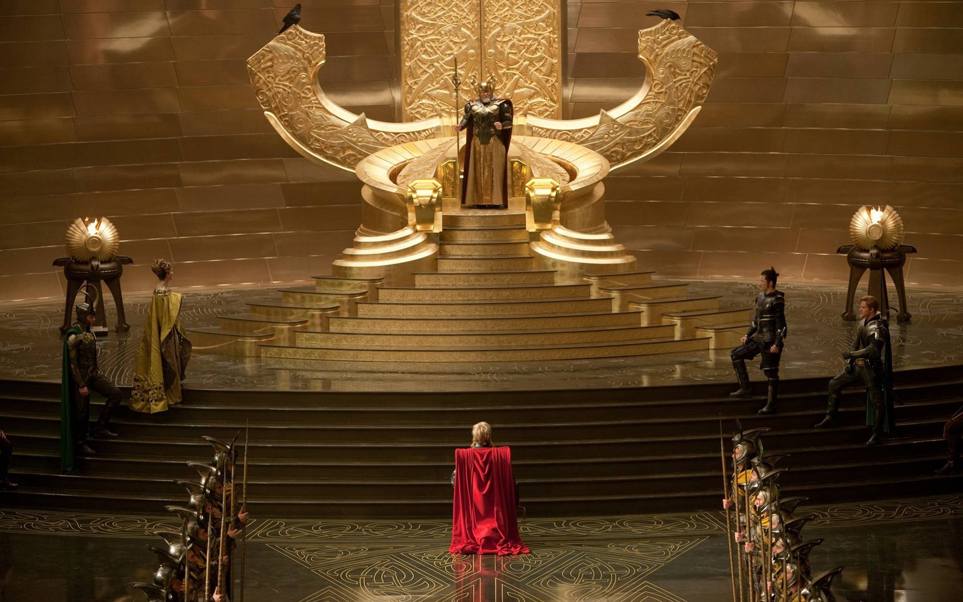 films religion voyage temple sculpture étape architecture or lumière statue bouddha film film