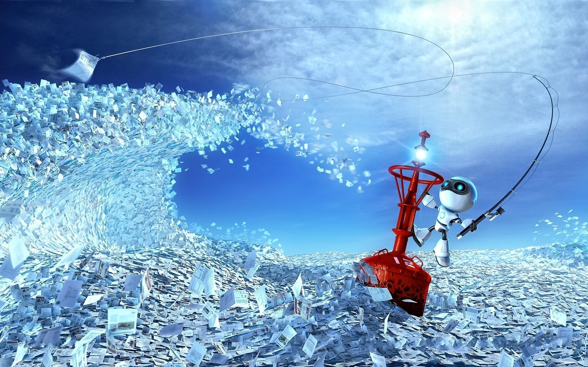 hiver neige eau froid sous-marin nature voyage glace papier photo image