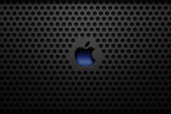 Économiseur d écran apple