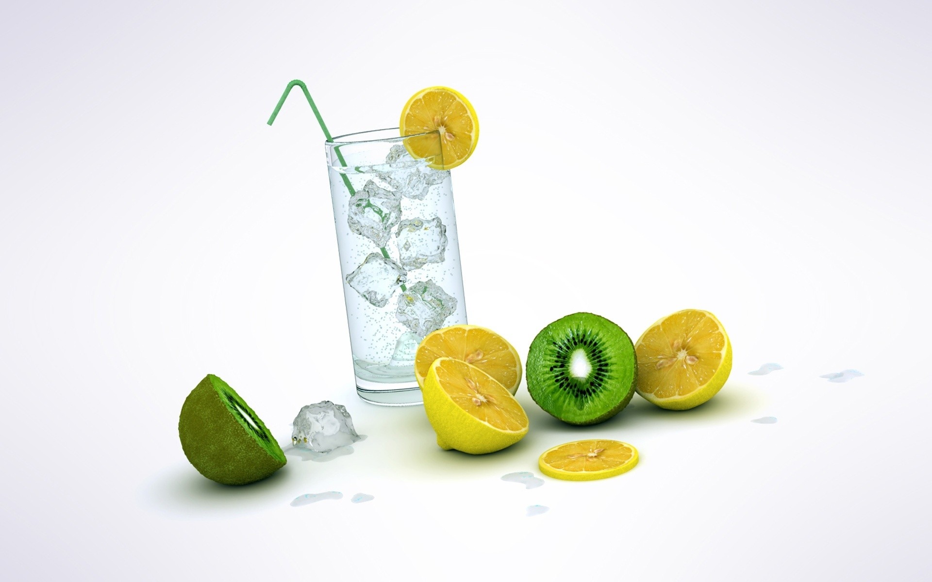 fruits jus en bonne santé agrumes alimentaire citron chaux juteuse santé rafraîchissement tropical boire régime alimentaire fraîcheur doux bureau froid feuille verre