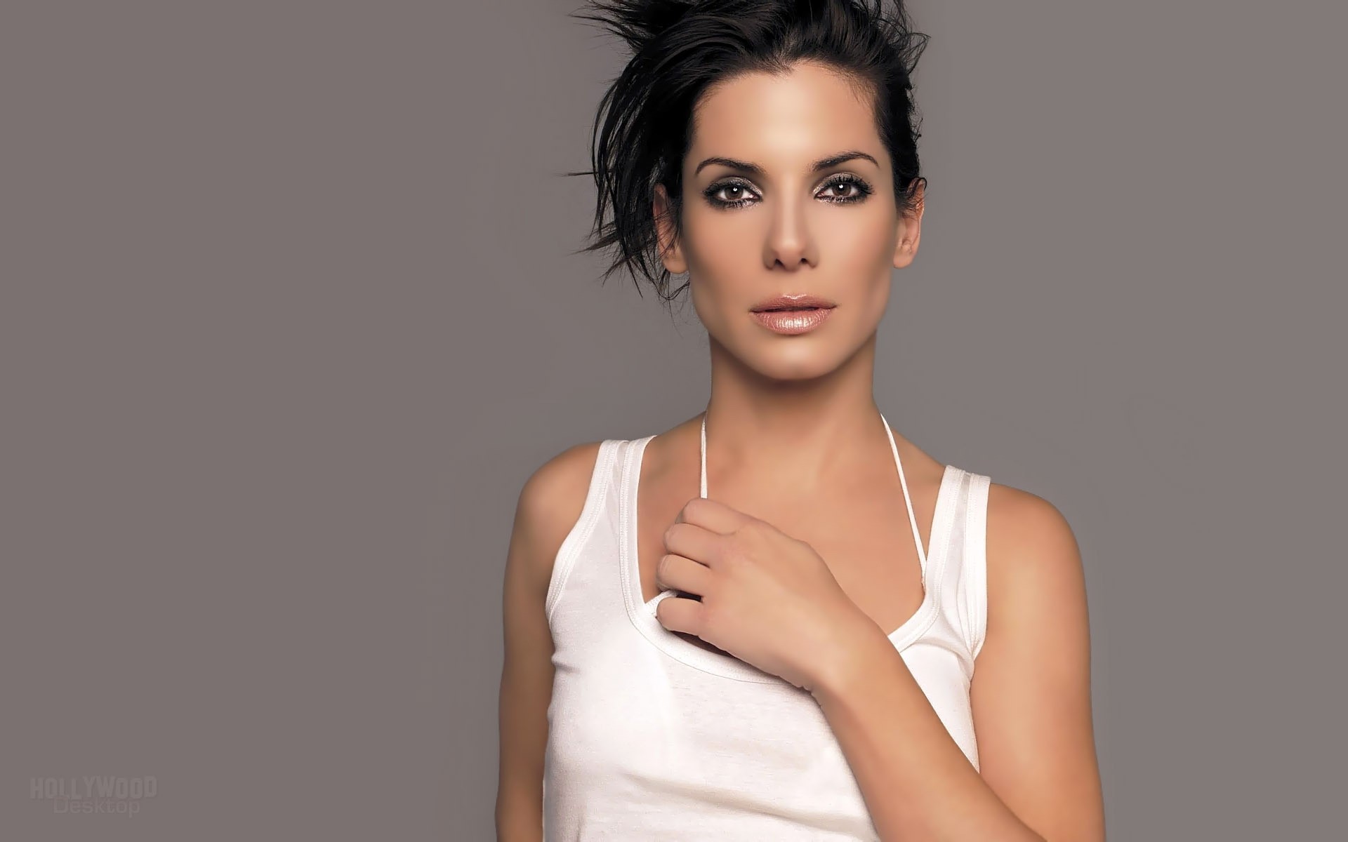 femme mode glamour sexy portrait peau élégant modèle jolie unique sandra bullock actrice célébrité femmes célébrité