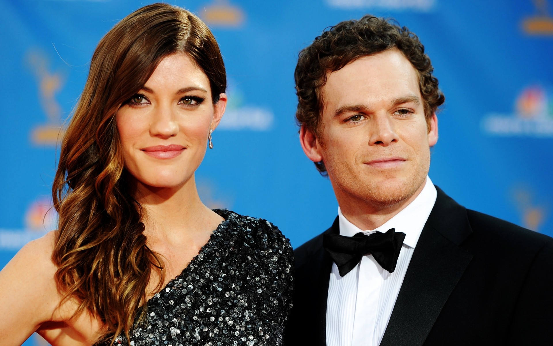 porter femme homme portrait film adulte festival mode jennifer carpenter acteurs actrice dexter célébrité