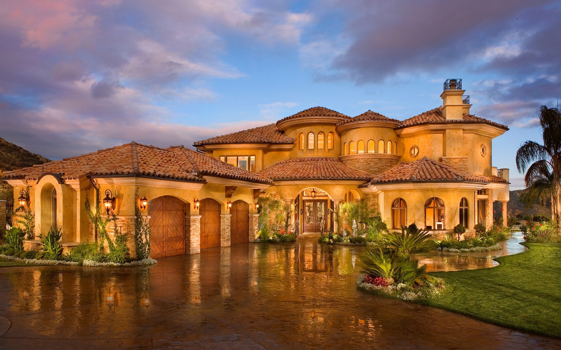 architecture voyage maison ciel extérieur ancien vieux tourisme eau traditionnel ville château crépuscule lumière photo plan