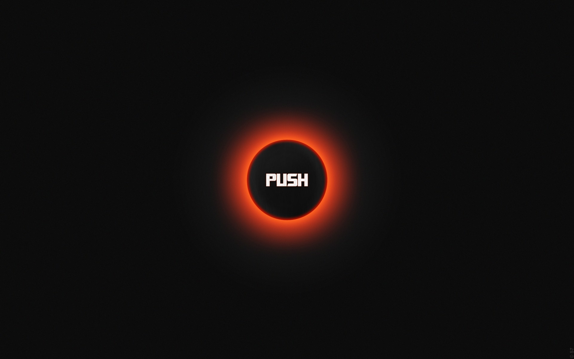 astronomie sombre lumineux illustration conception lune fond noir