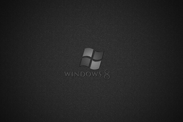 Windows image noir et blanc de Windows