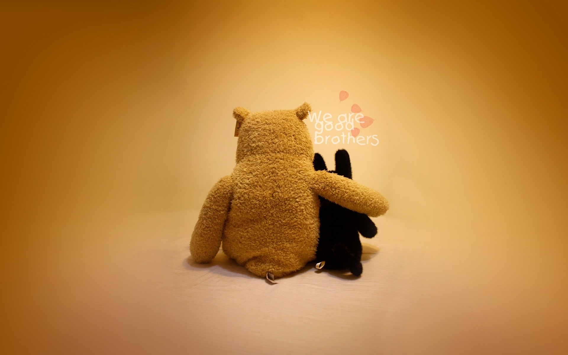 un flou nature morte