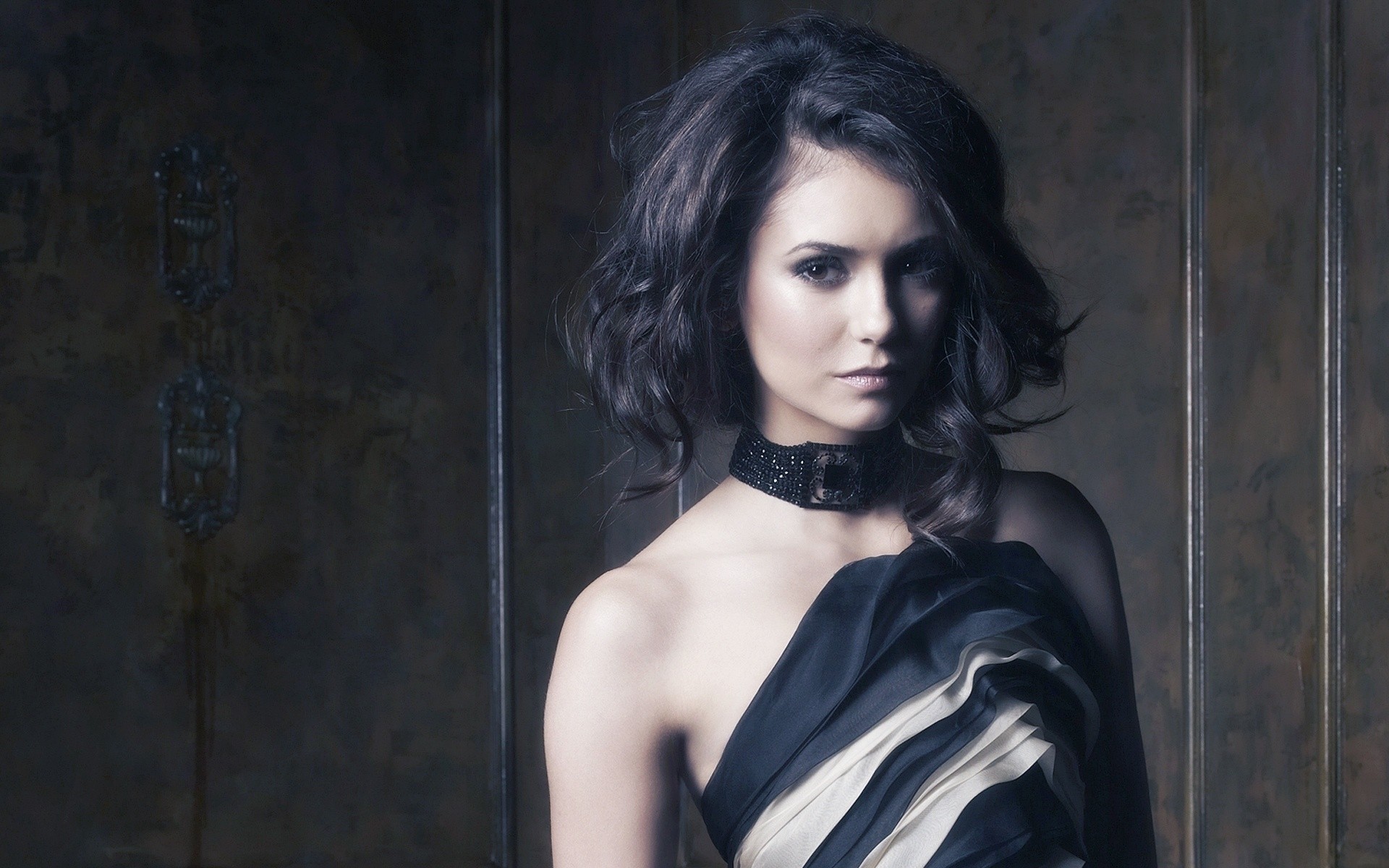 portrait femme adulte mode unique porter modèle fille