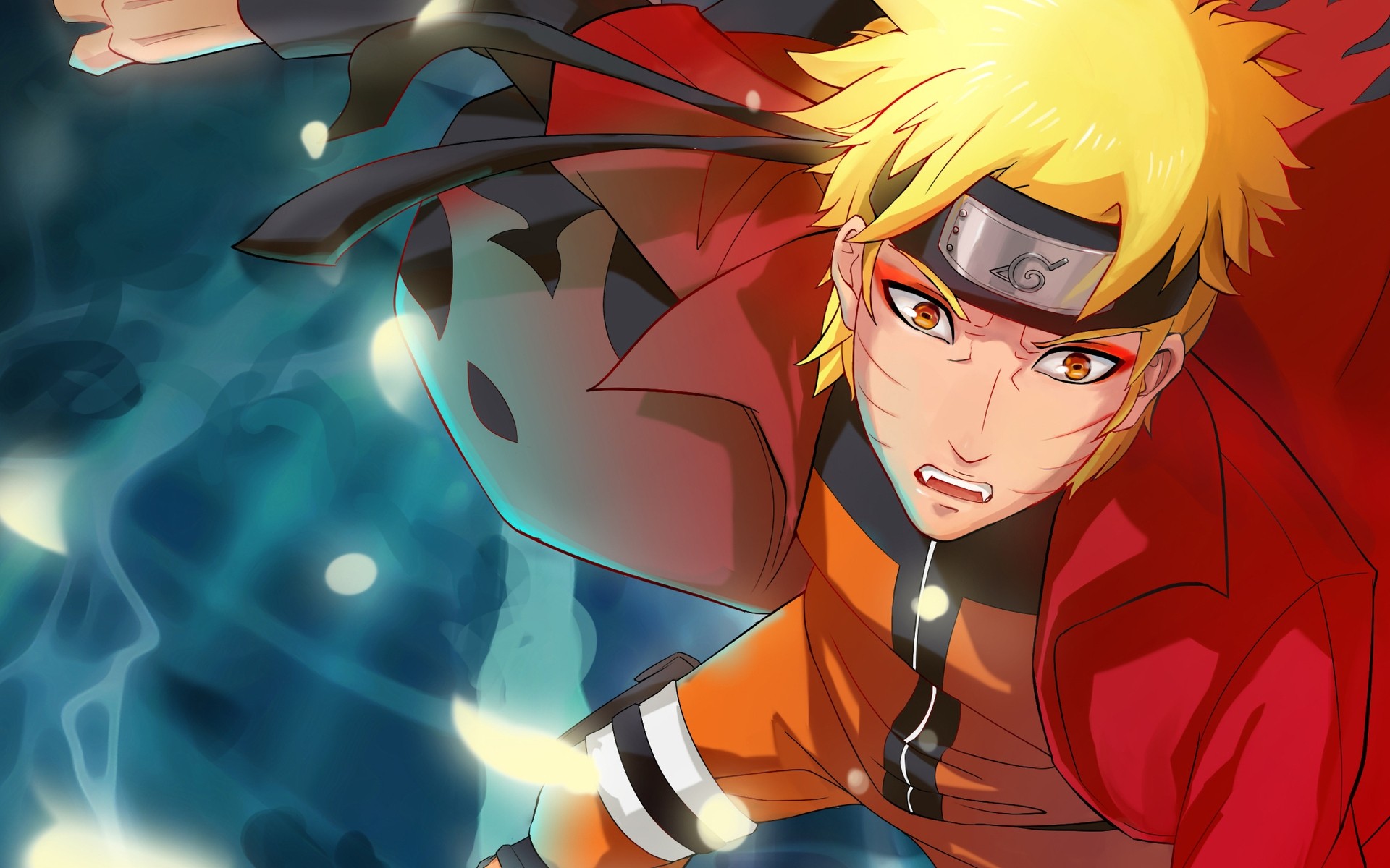 dessins animés illustration art graphique sanin fond