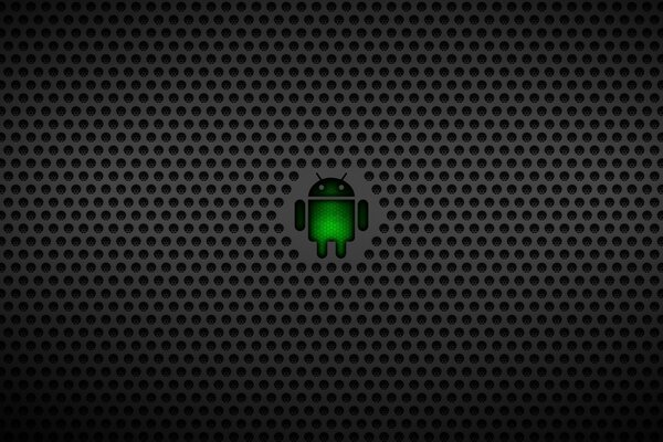 Image de l icône du système Android