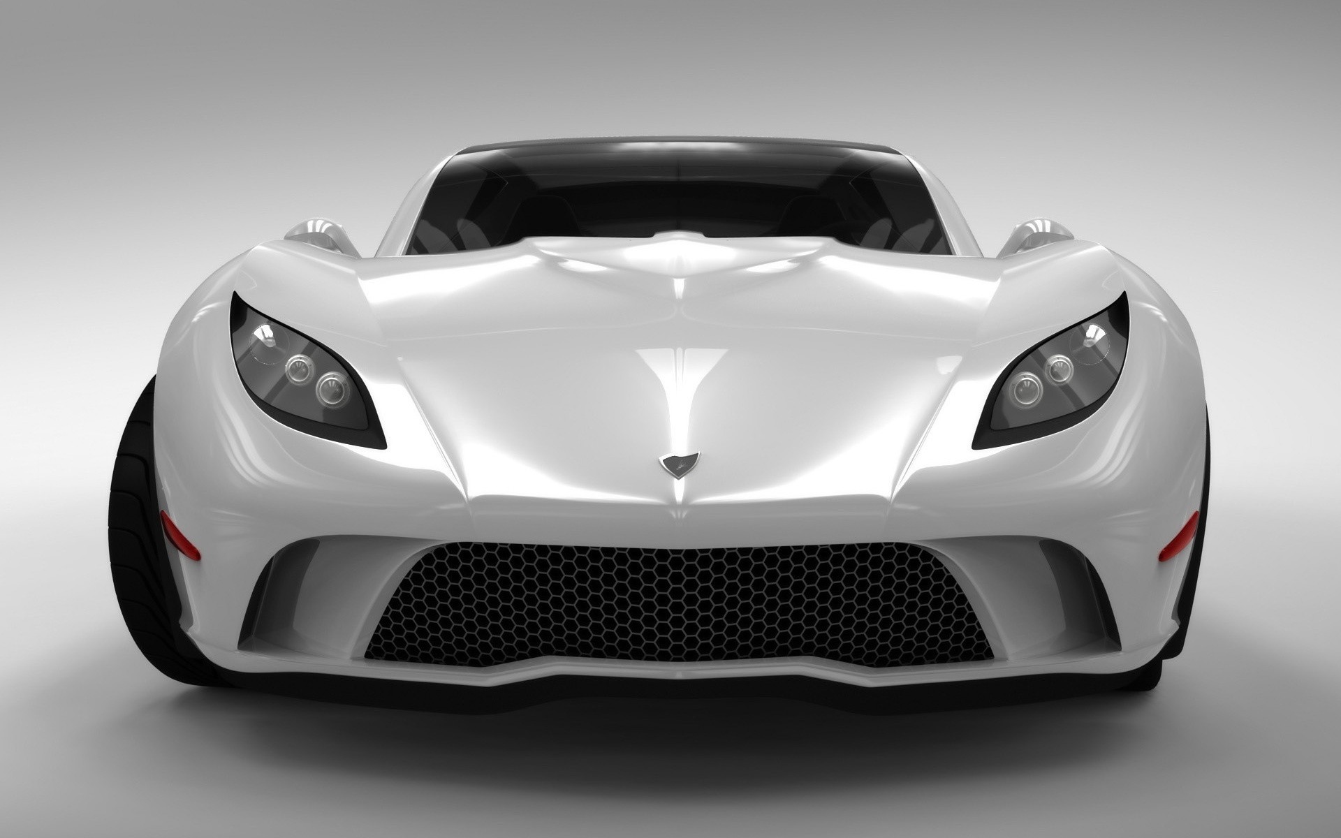 corvette voiture voiture rapide roues