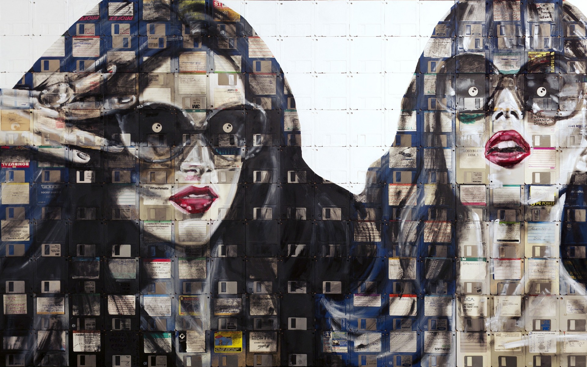 art ville rue culture art d affiche femme art femme peinture