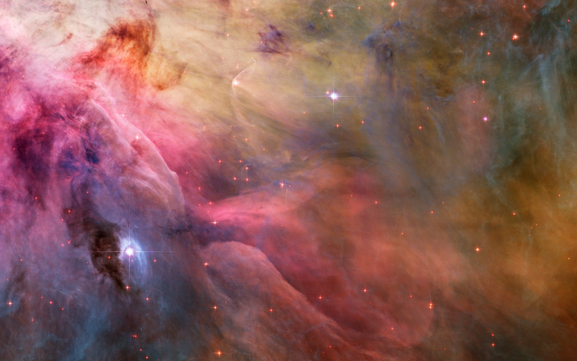 espace astronomie abstrait surréaliste fantaisie art galaxie poussière texture nébuleuse énergie graphique exploration science gaz naturel flamme papier peint de bureau