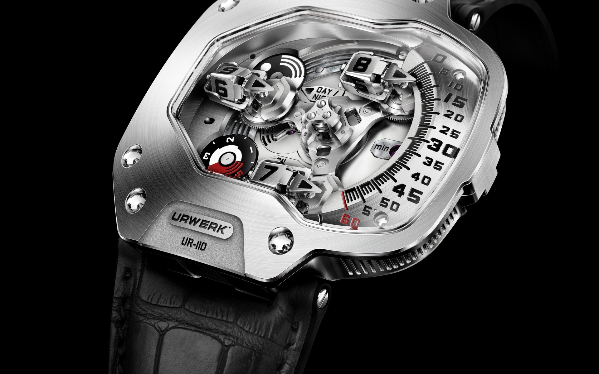 technologie montres urwerk fond