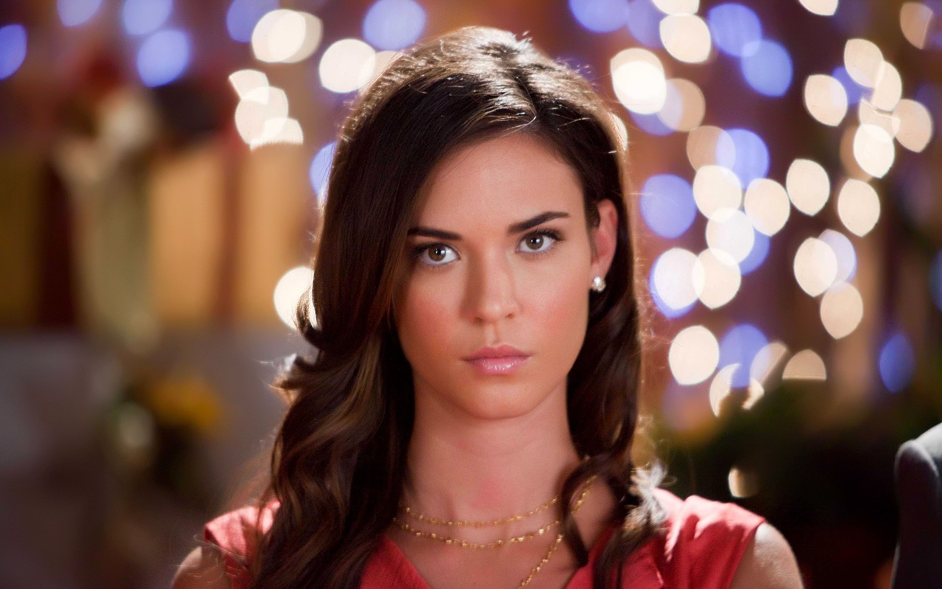 femme portrait mode fille festival odette justman célébrité célébrité bébé