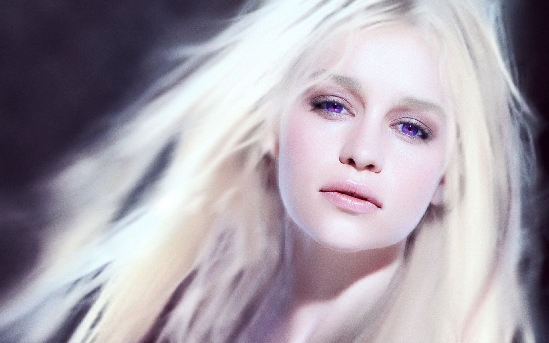 femme portrait mode fille oeil glamour modèle sexy cheveux peau blonde mignon hollywood sitcom actrice