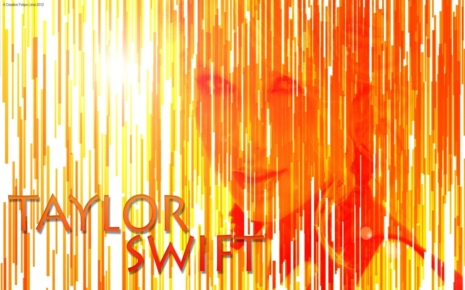 bureau résumé modèle bande lumineux conception illustration papier peint graphique art rétro texture décoration couleur taylor swift actrice musique