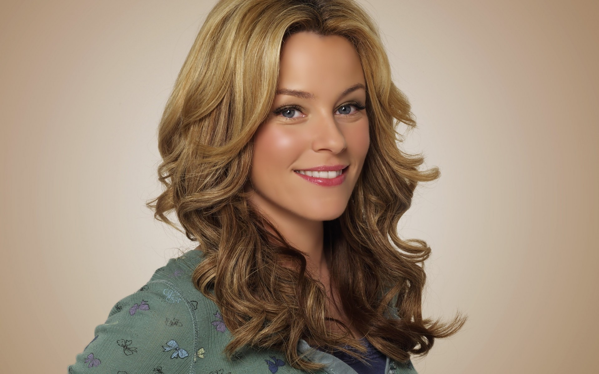 femme portrait fille mode expression faciale porter unique modèle elizabeth banks célébrité célébrité babe