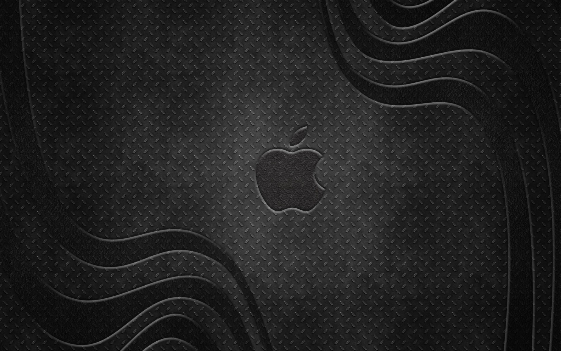 apple bureau texture moderne conception résumé modèle tissu papier peint de luxe style sombre surface élément fond métallique fond d apple logo apple logo apple logo apple
