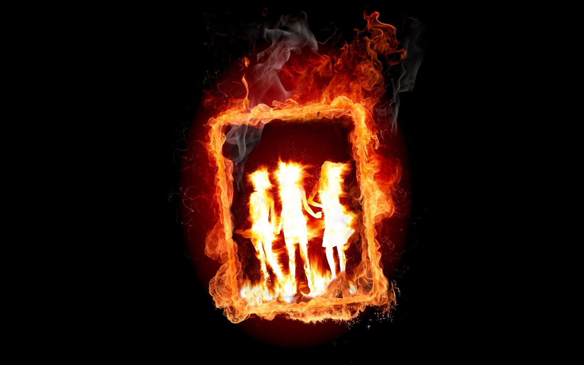 feu flamme brûler inflammable chaud feu de joie danger chaleur blaze inferno langue feu brûlé fumée sorcellerie allumer carburant cheminée luminescence feu de joie cadre de feu art fond