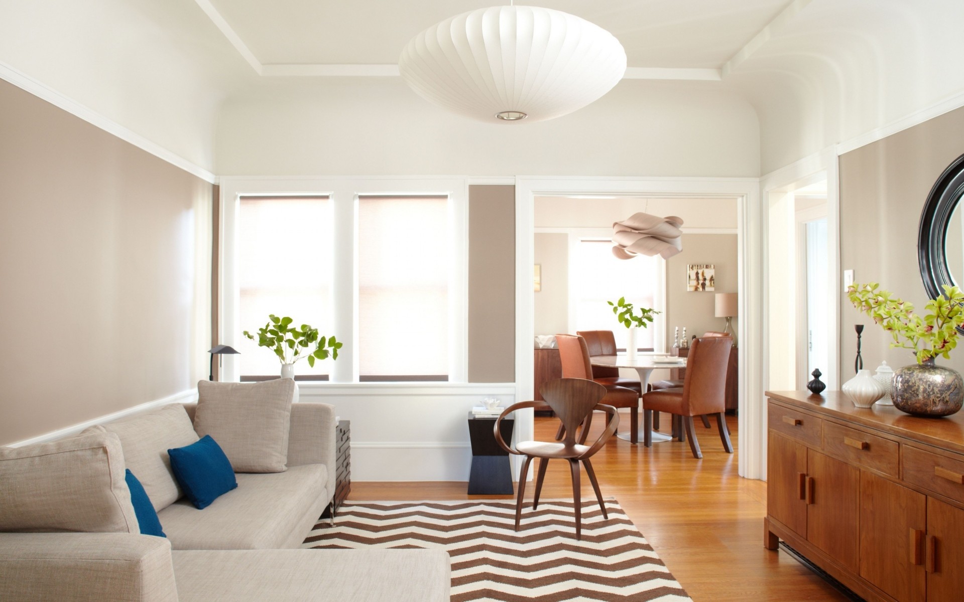 chambre meubles intérieur canapé siège chaise table design d intérieur plancher fenêtre tapis moderne maison maison famille lampe appartement luxueux spacieux plafond salon salon