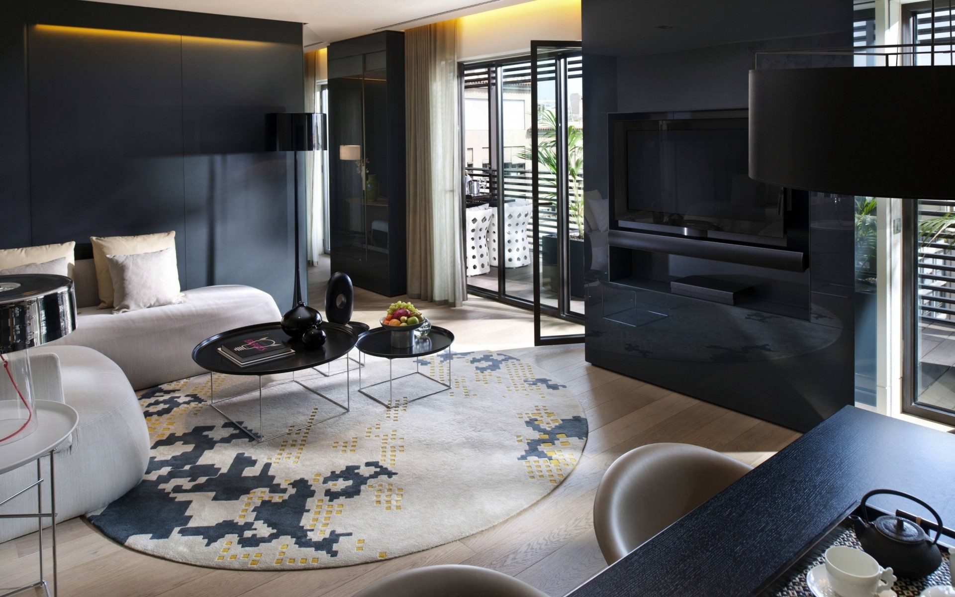 meubles chambre intérieur design d intérieur table siège chaise maison fenêtre moderne tapis plancher luxe maison appartement lampe canapé famille miroir design de maison