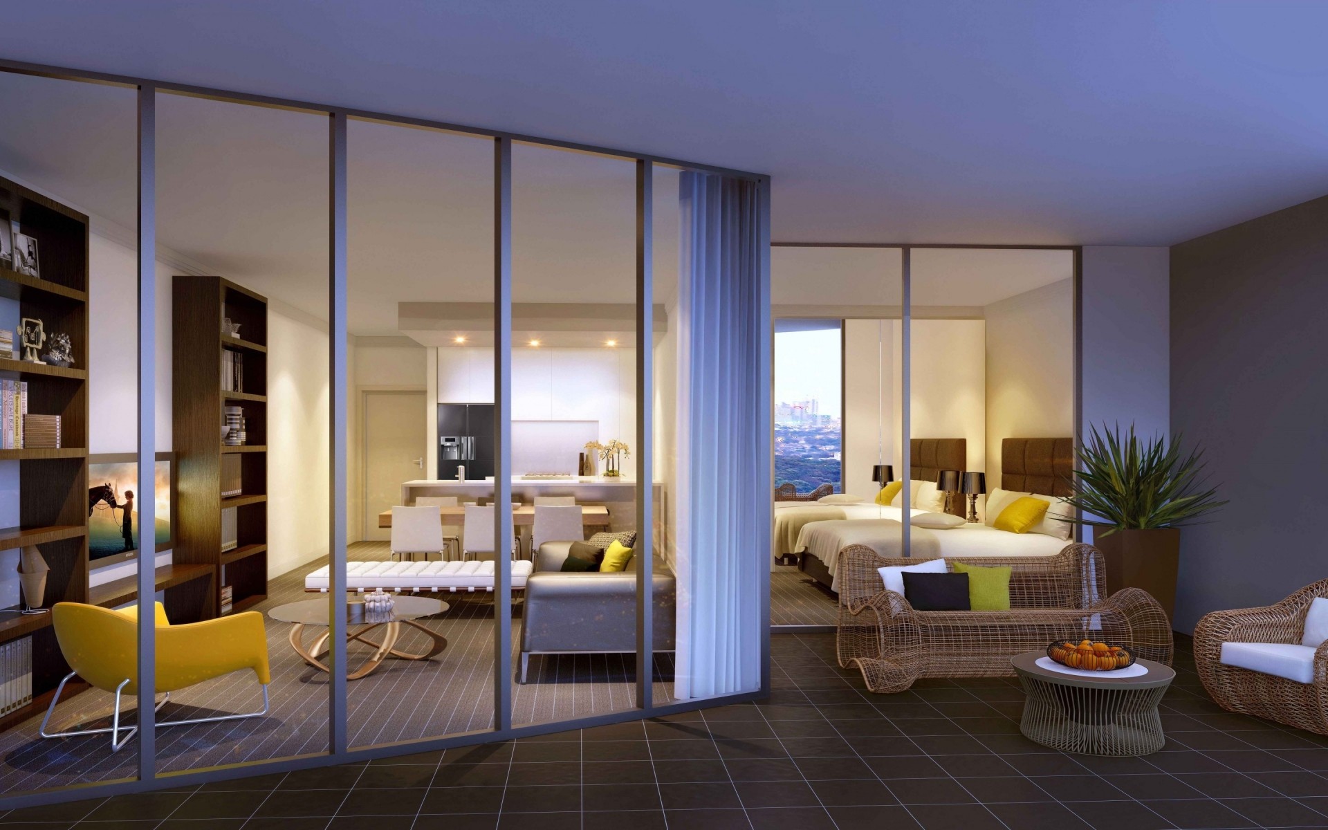 meubles chambre siège chaise fenêtre intérieur canapé table plancher moderne luxe appartement design d intérieur maison maison tapis famille lampe chaise légère miroir