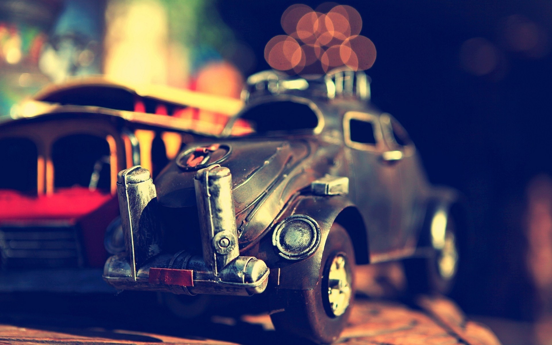 voiture véhicule système de transport flou voitures anciennes vieilles voitures