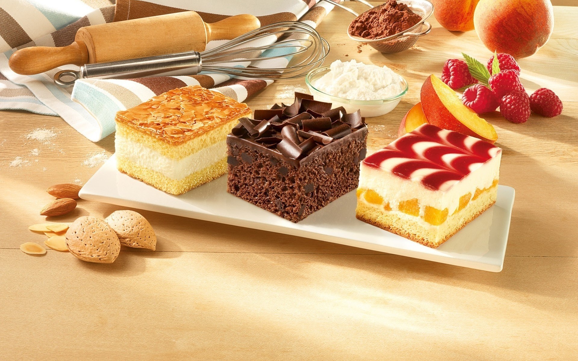 chocolat alimentaire délicieux cuisson sucre gâteau fruits doux produits laitiers petit déjeuner fait maison crème bonbons pâtisserie gâteaux