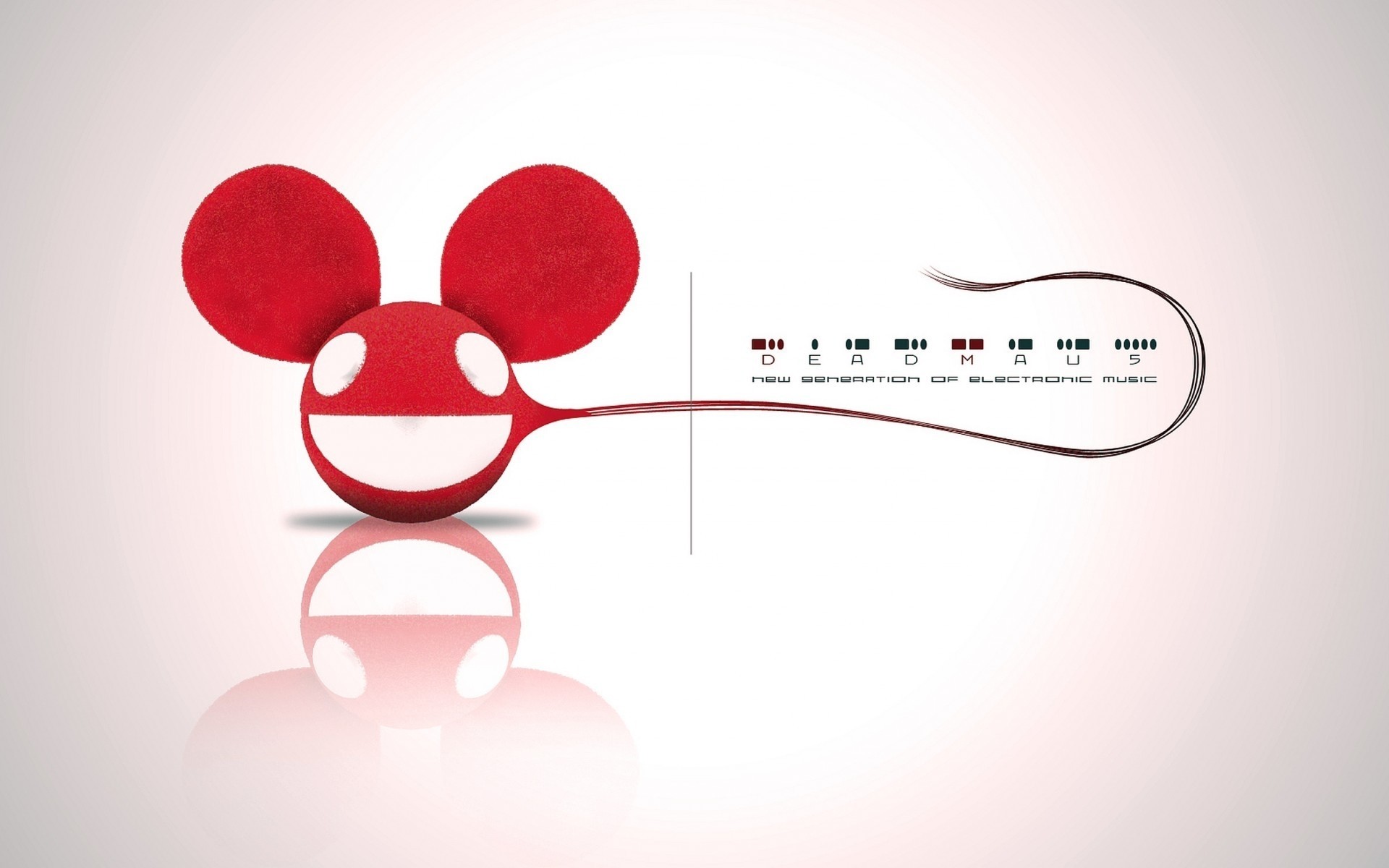 amour romance coeur illustration symbole deadmau5