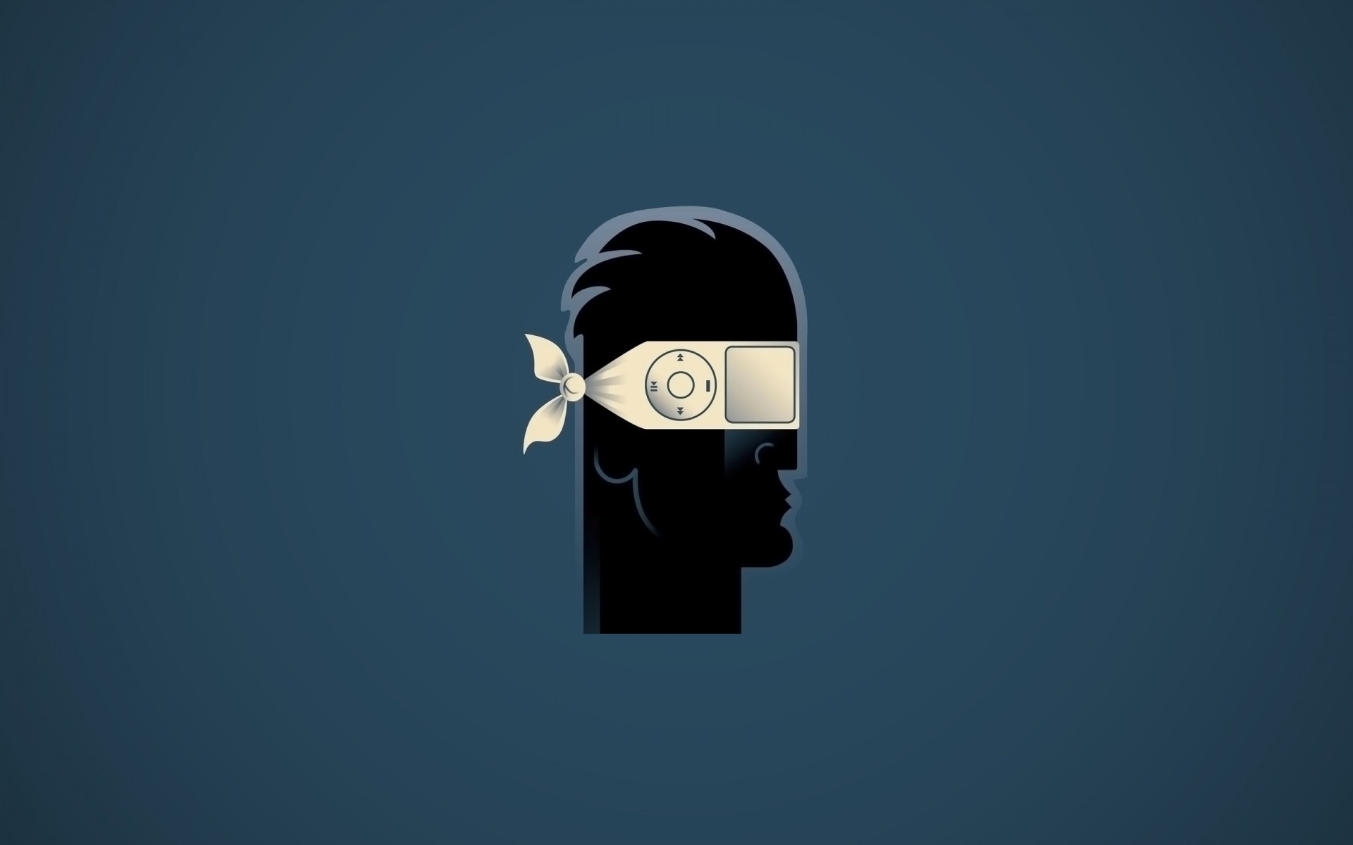 ciel nature pour ipod