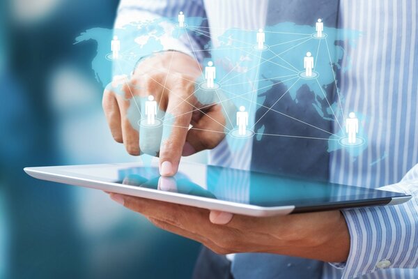 La technologie du futur dans le monde moderne
