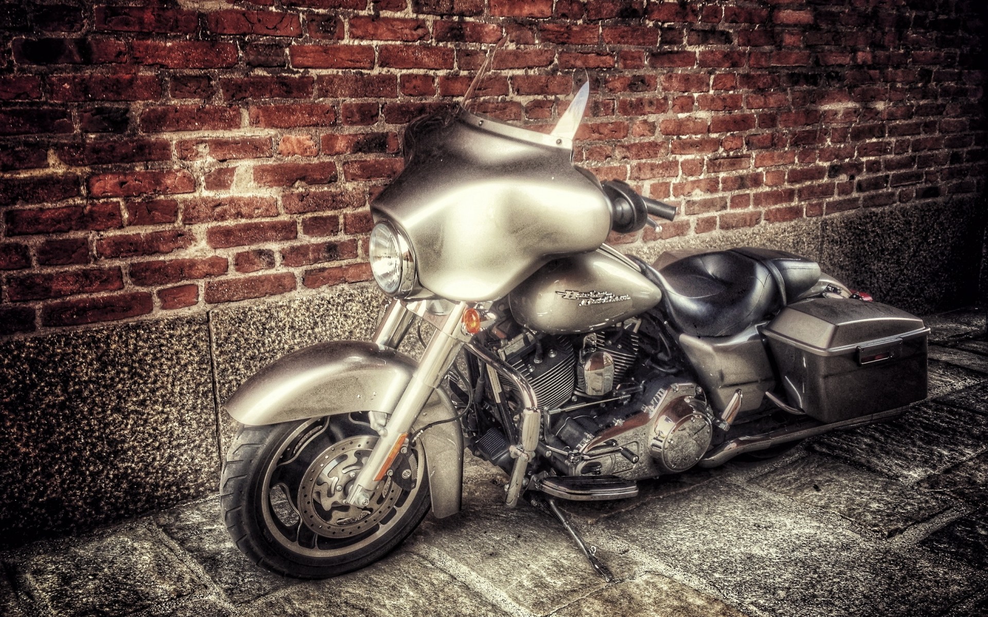 harley davidson vélo roues vintage vieux rétro classique automobile système de transport moto drch magnifique