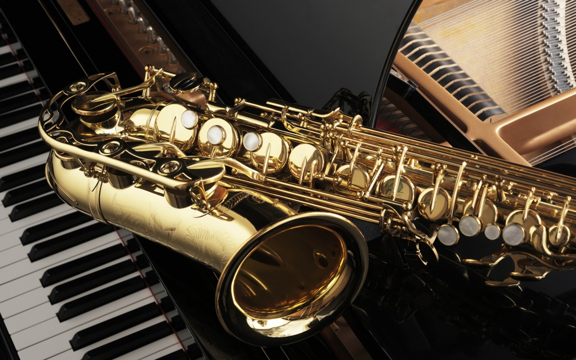 instrument jazz son musique classique piano chanson acoustique équipement jouer musicien orchestre vieux accord laiton rythme clé antique bande saxophone instruments de musique