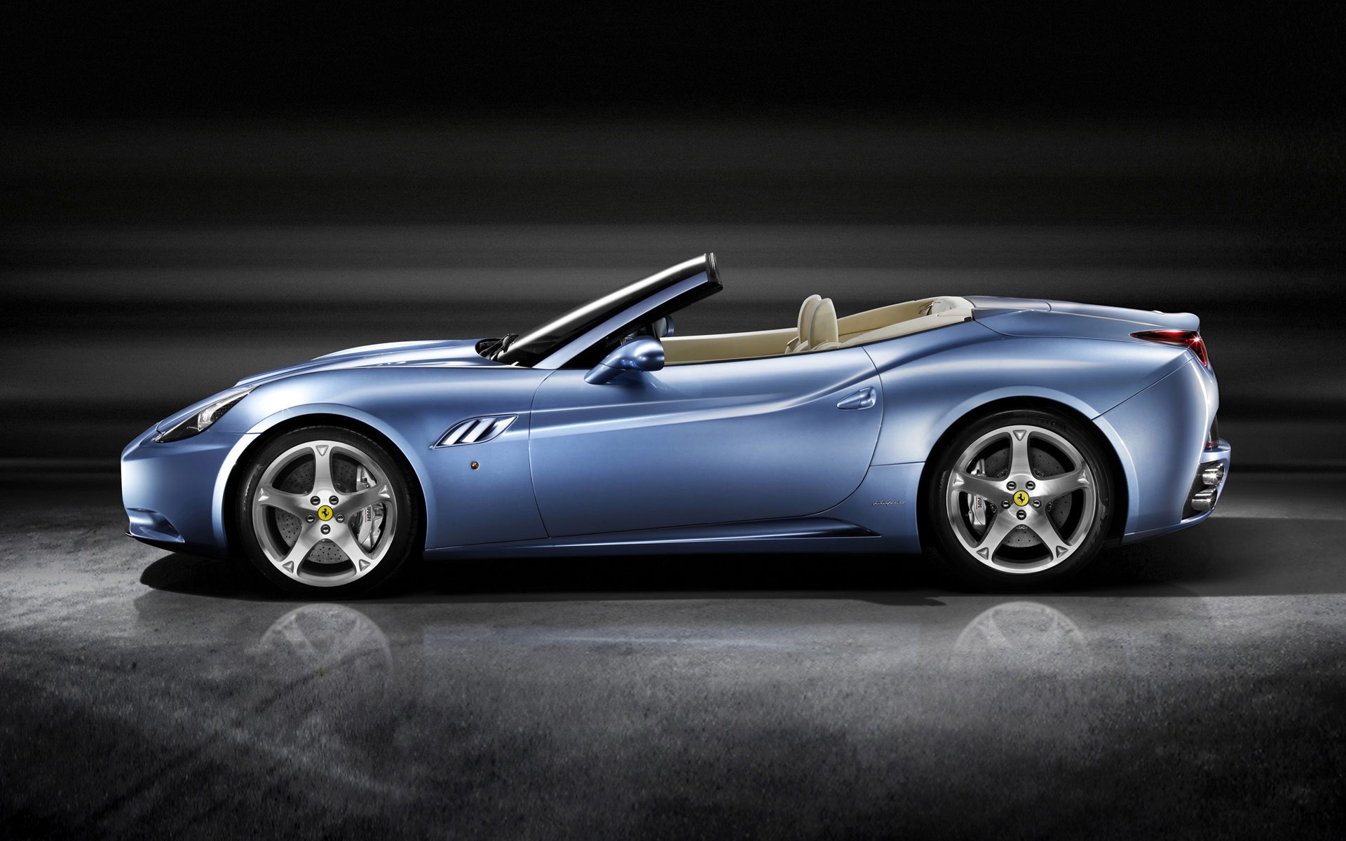 ferrari voiture voiture rapide roues dépêchez-vous course système de transport automobile noir lecteur midi asphalte coupé chaussée action cabriolet ferrari californie