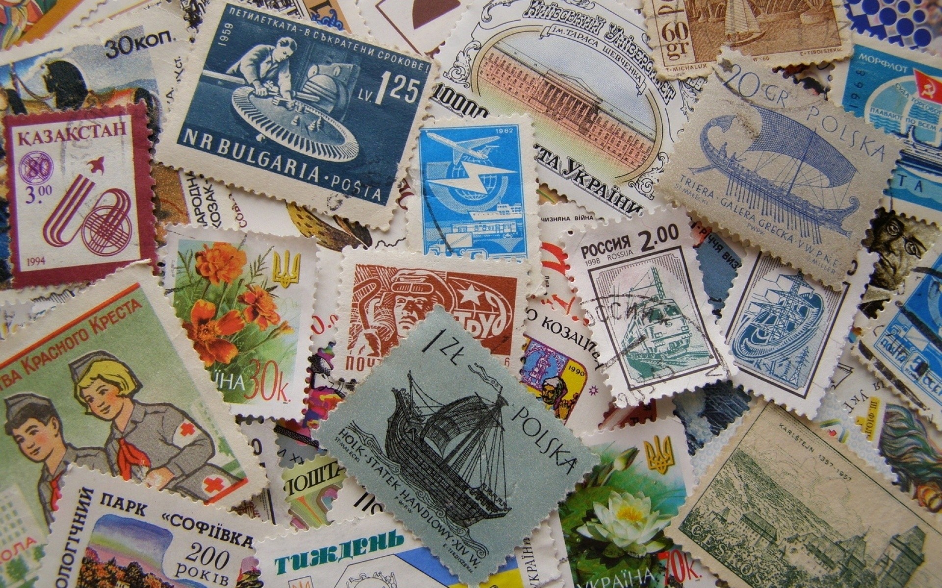 papier collection vintage argent timbre démocratie vieux rétro entreprise symbole timbres