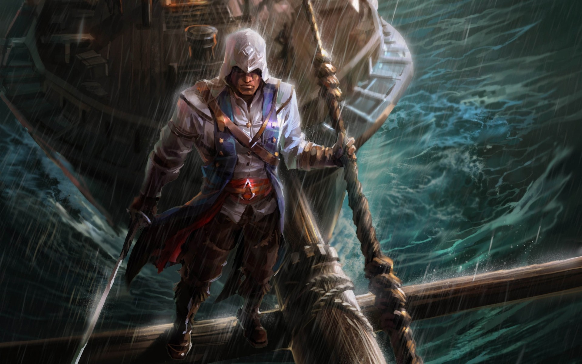 assassin s creed femme voyage