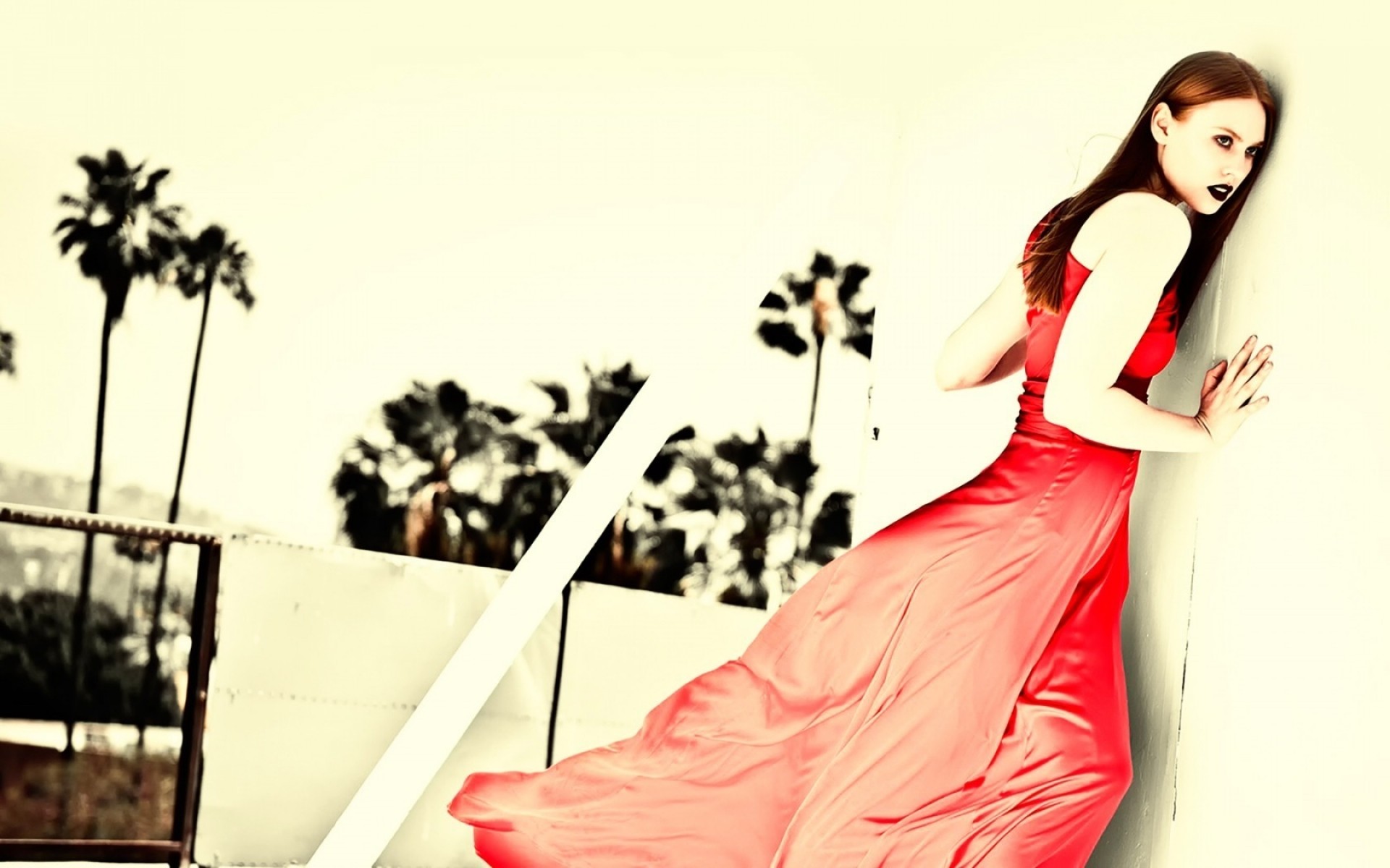 femme mode fille modèle portrait belle robe adulte un actrice actrice américaine