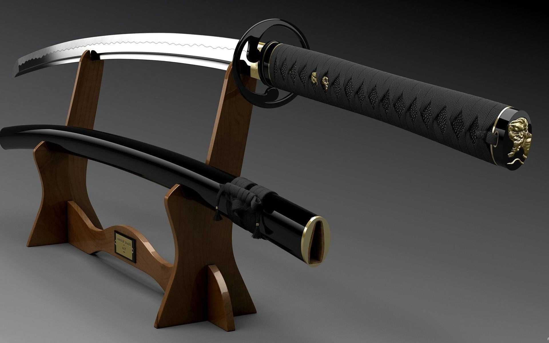 nature morte un arme