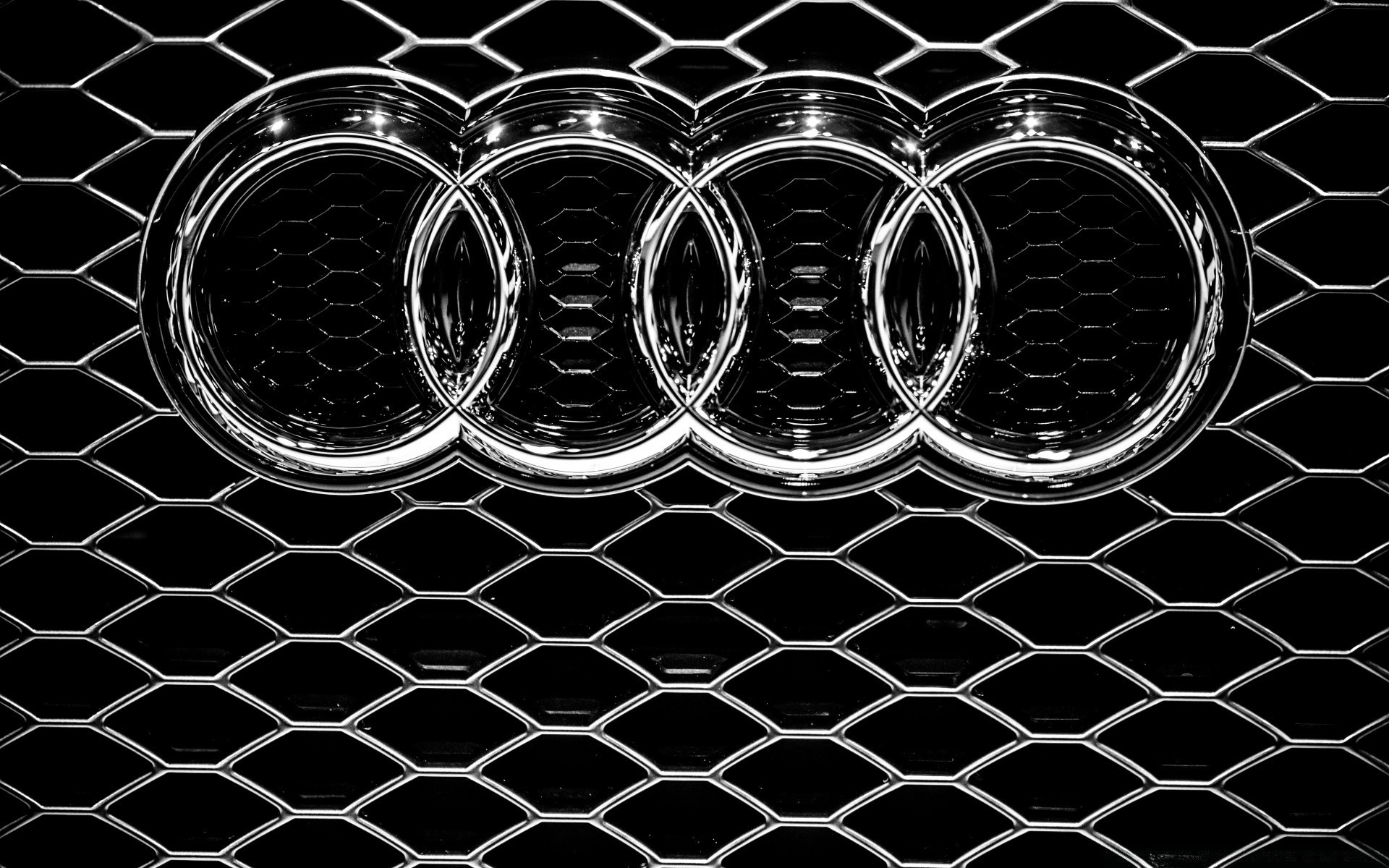 noir et blanc chrome résumé acier conception fer aluminium métallique modèle bureau papier peint grille fond acier inoxydable dynamique texture graphique illustration élément art ligne