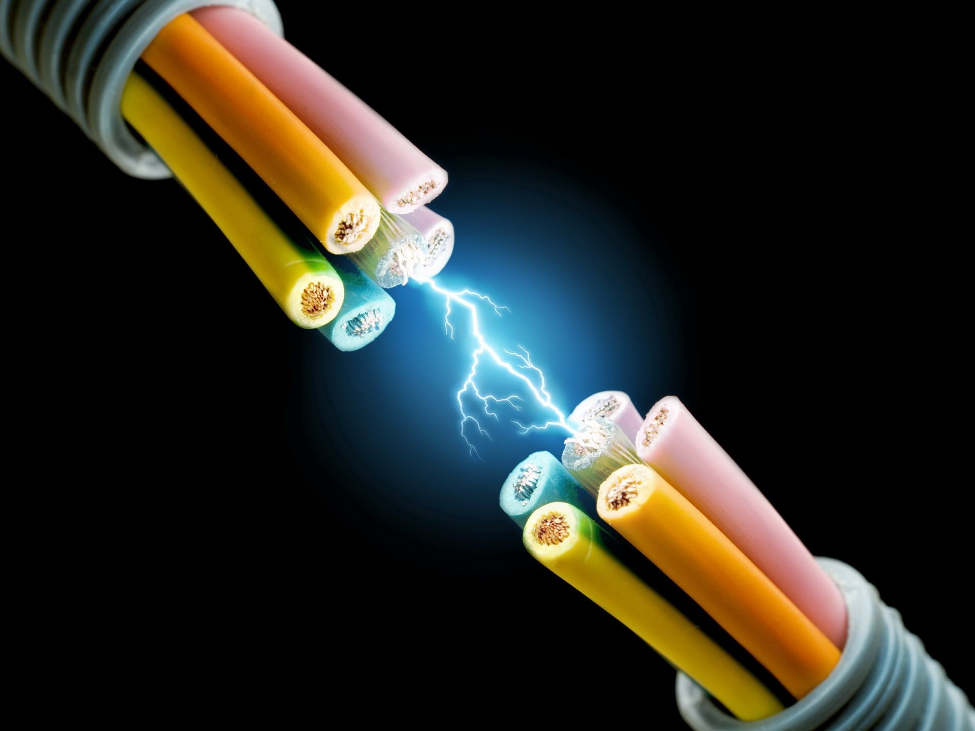 crayon matériel technologie hétéroclite créativité science connexion éducation fils