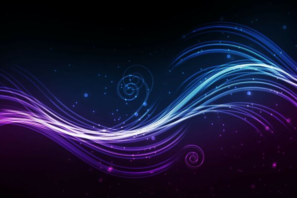 Abstraction froide dans sa forme pure