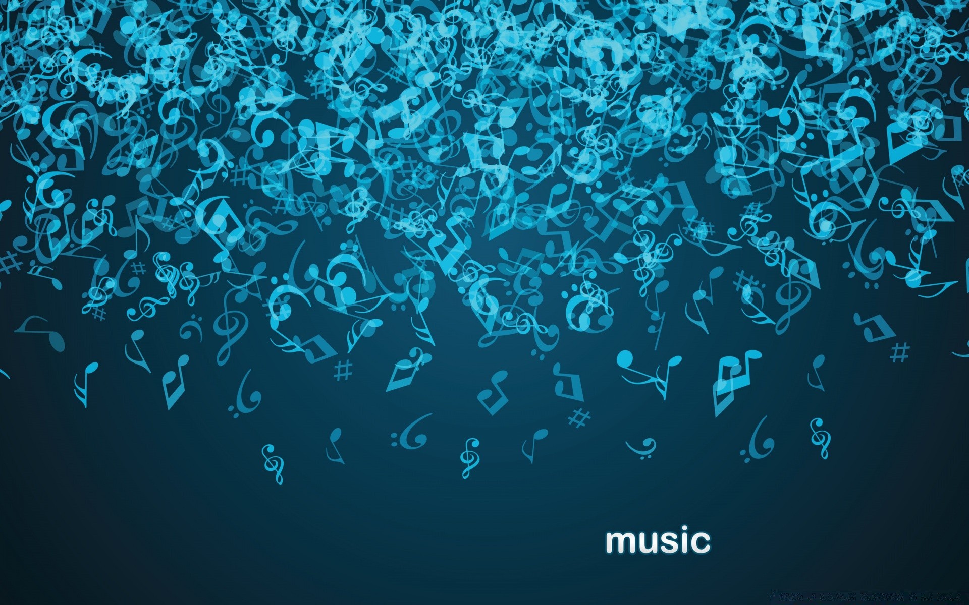 musique modèle résumé bureau conception vecteur texture turquoise papier peint art illustration graphique humide sous-marin décoration liquide fond eau