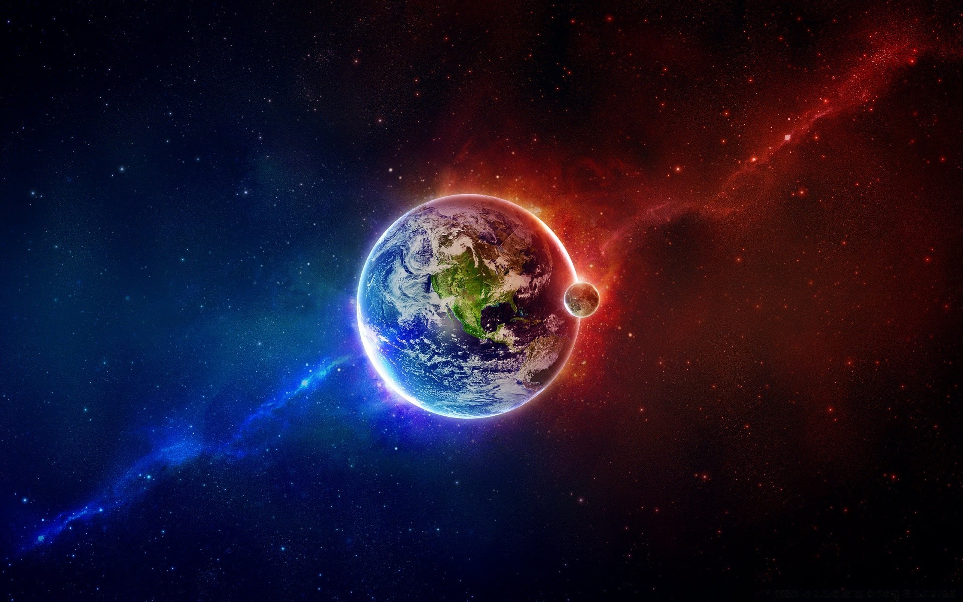 planètes astronomie espace planètes sphérique science galaxie espace nébuleuse exploration astrologie lune infini extérieur plasma orbite système solaire constellation univers fiction solaire