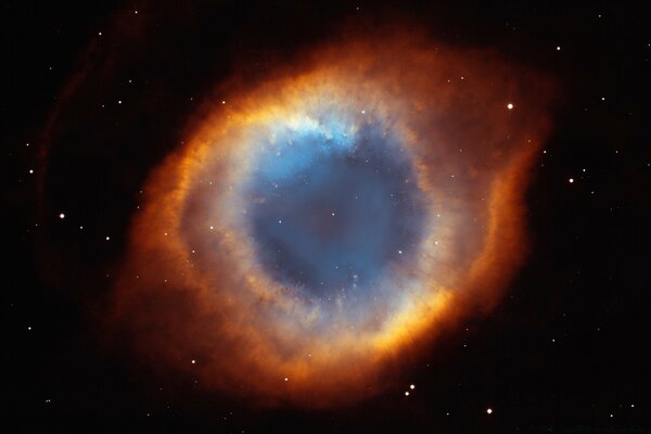 La beauté infinie de l espace
